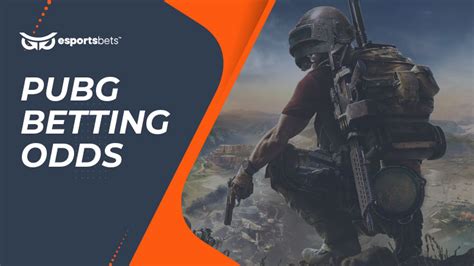 PUBG Odds Tracker & Guide .